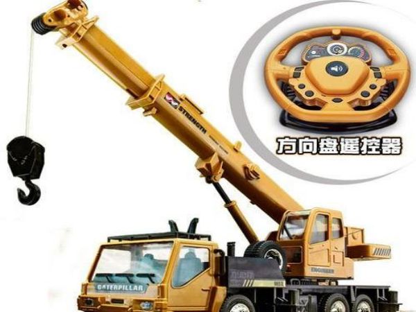 霸州市吊车租赁公司_吊车出租：小吊车具有哪些功用特色