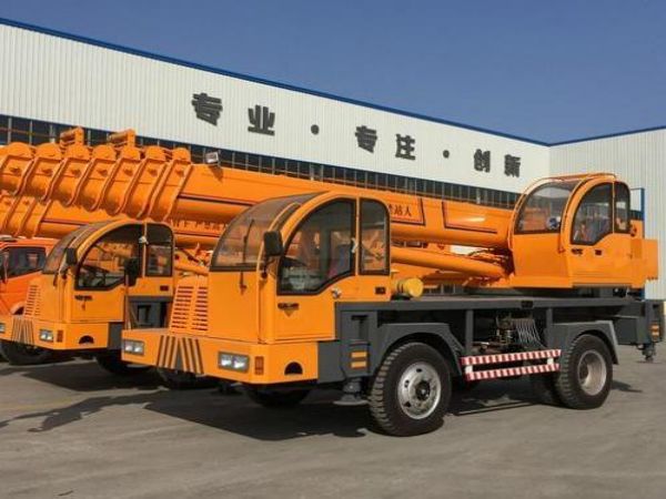 高霸州市吊车出租公司电话_你不得不看的一些小型吊车出租维修